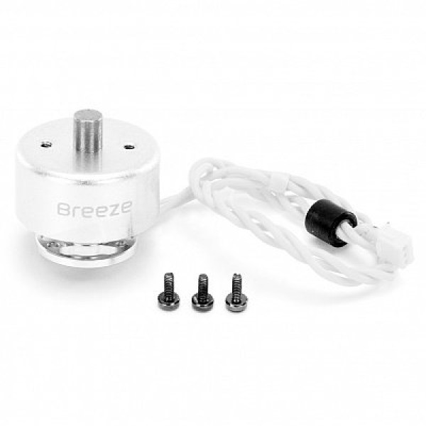 Двигатель Motor (Clockwise Rotation): BRZ (SVC)